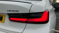 BMW 3 Series 320i M Sport 4dr Step Auto Petrol Saloon